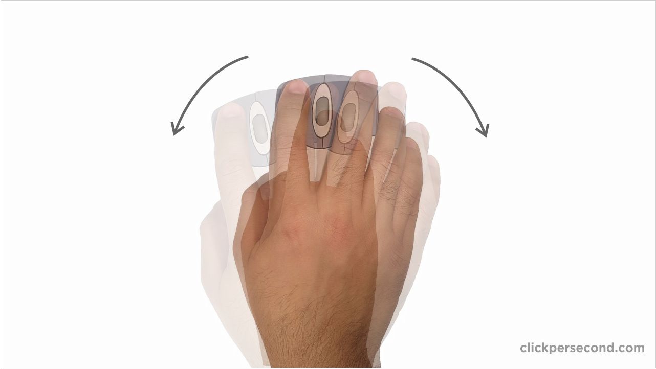 12 Tips to Improve Mouse Click Speed