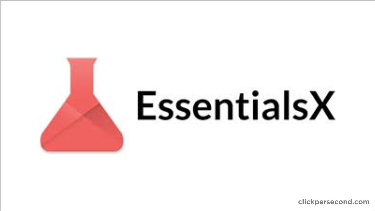 Essentialsx Plugin